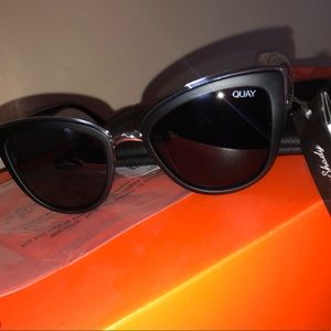 Quay Australia My girl sunglasses